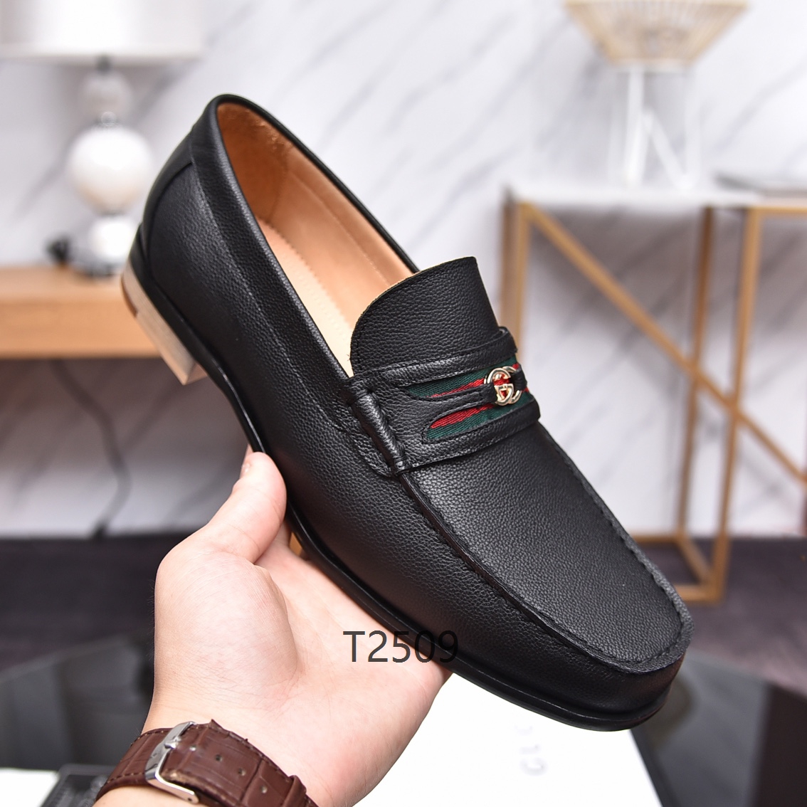 GUCCI shoes 38-46 h0901